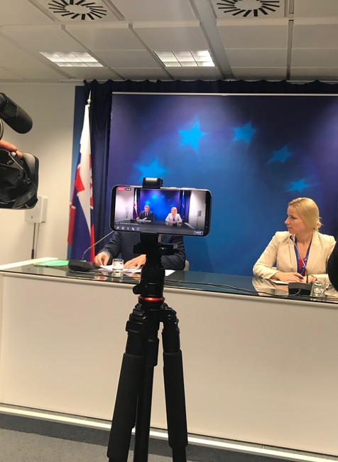 Pellegrini k paktu OSN