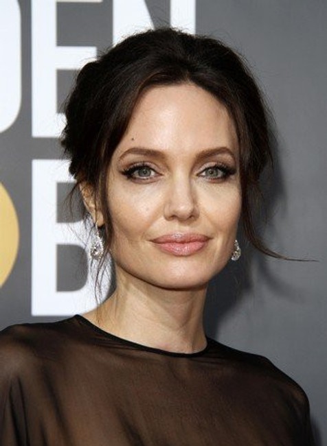 Angelina Jolie