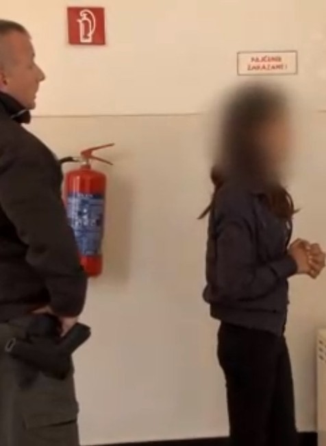 Namiesto lásky na diskotéke skončil muž zbitý a žena pred súdom