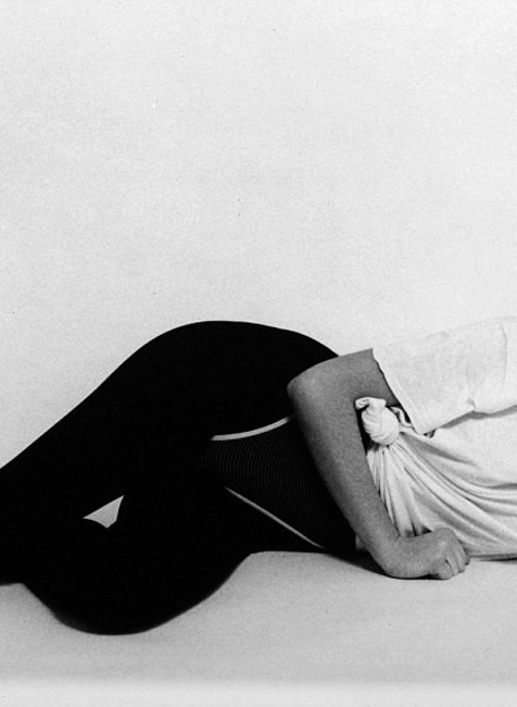 Melania Trump v mladosti