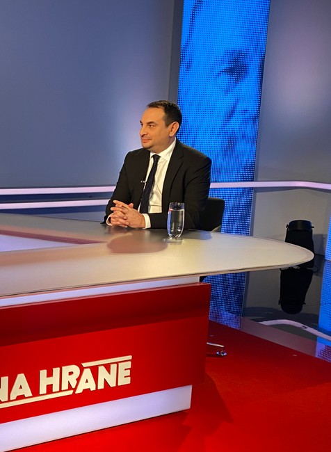 Analýzy Na hrane - Peter Pollák