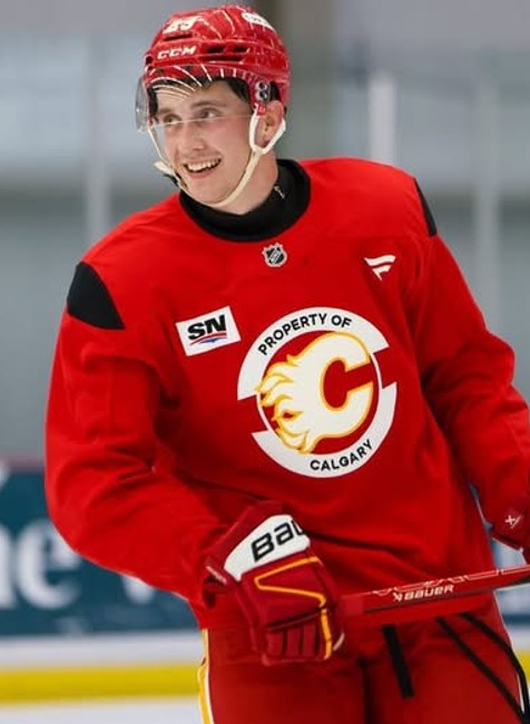 Samuel Honzek