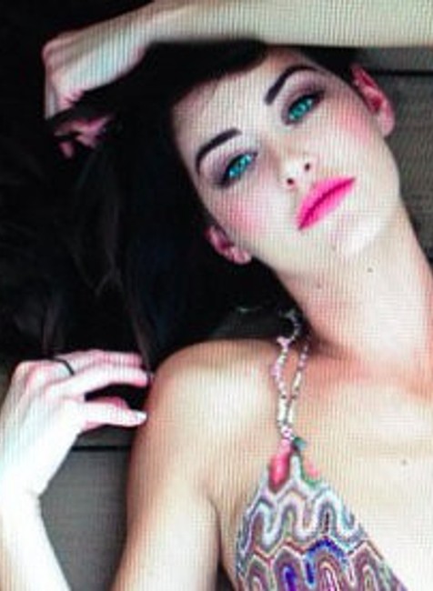 Christina Carlin-Kraft