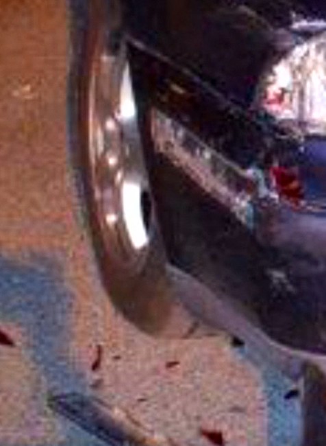 Ukradol kľúče od auta, bol opitý a takmer zrazil policajta. Neporiadny vodič mal len 16 rokov