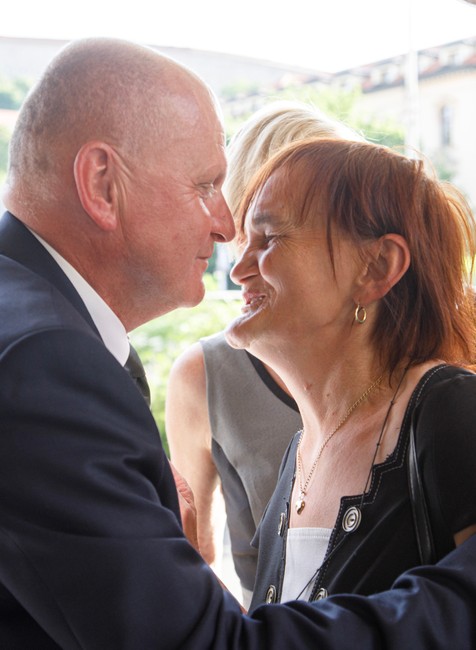 Vražda Jána Kuciaka: Roman Kvasnica a Jana Kuciaková