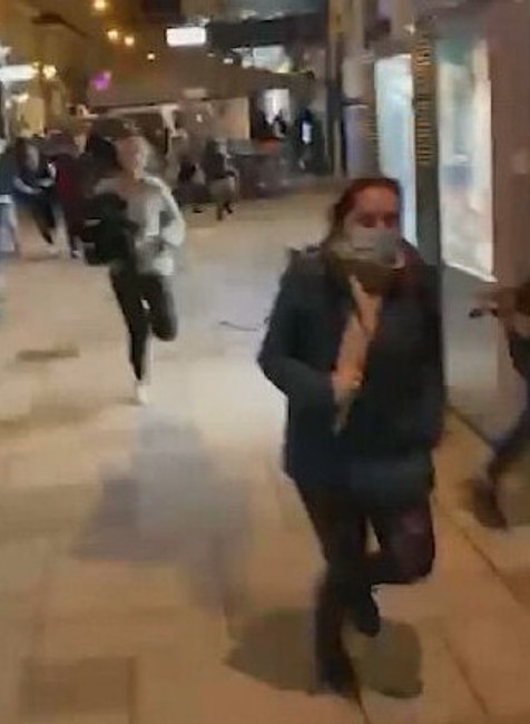 Europol rozložil teroristickú propagandistickú sieť (1)