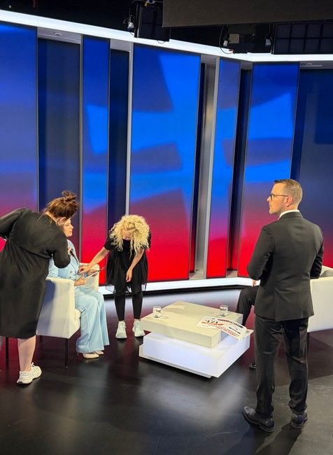 Politika 24 so Samuelom Migaľom