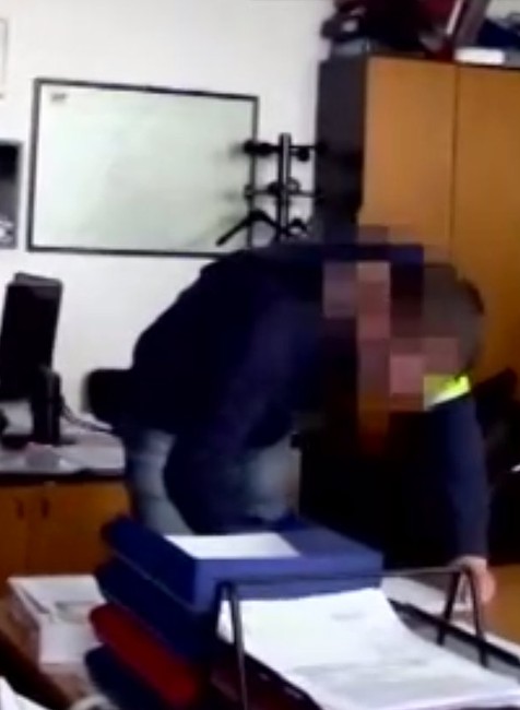 Úplatkárska kauza. NAKA zadržala ďalšie dve osoby