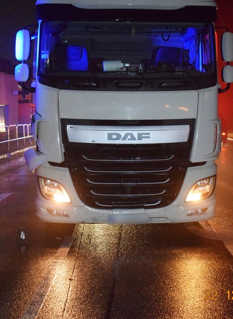 Tragédia pár dní pred Štedrým dňom