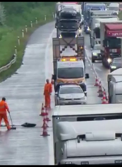 [multi] Smrteľná nehoda na D2 7747