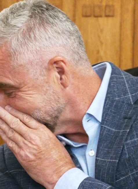 Súd v kauze Očistec