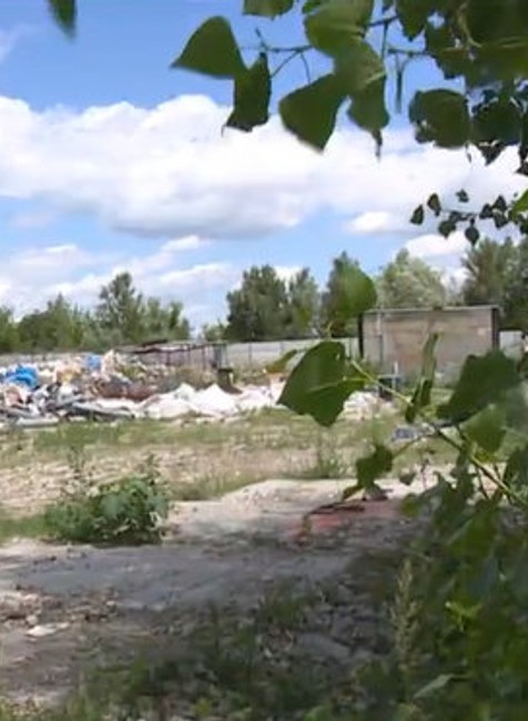 Jedy z bratislavskej skládky kontaminovali vodu aj pôdu. 