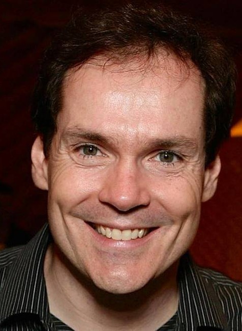 Jonathan Crombie