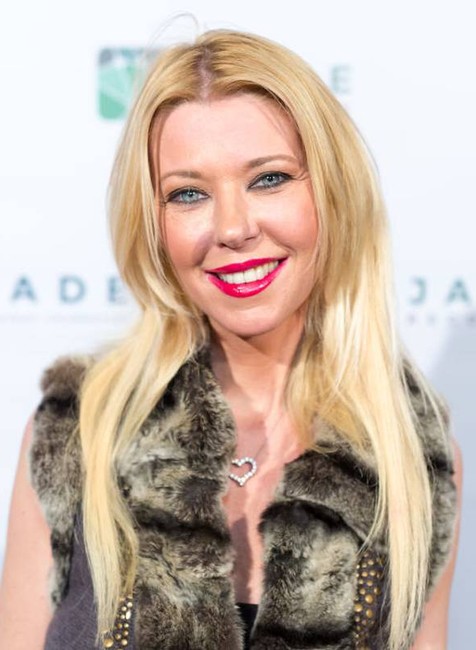 tara reid