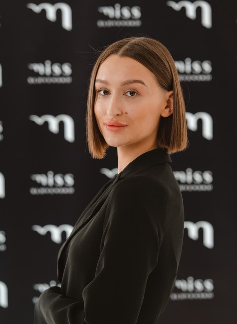 Finalistky Miss Slovensko 2023