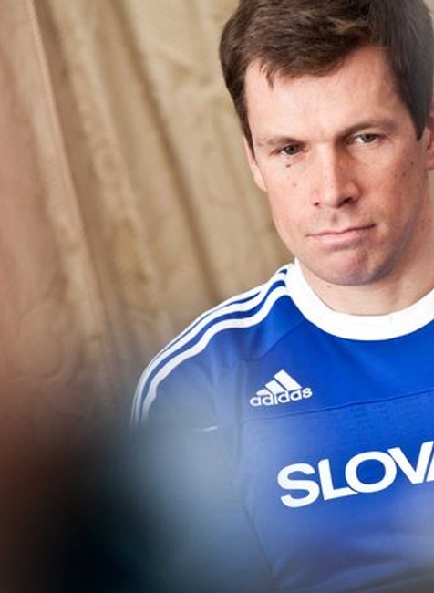 Projekt Team Slovakia