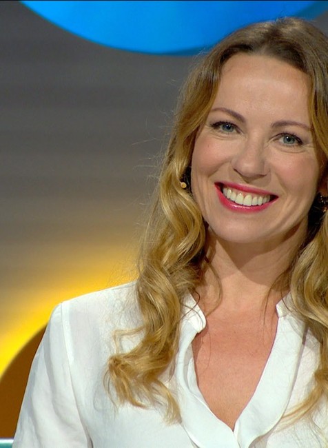 Inkognito - Diana Morova - rozhovor