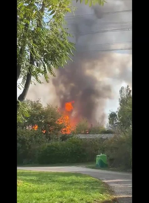 [multi] požiar ružinov 5324