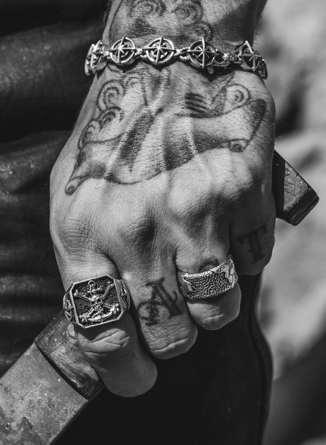 The Buccaneers Collection