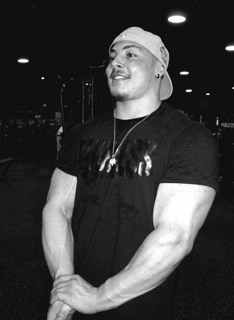 Gabriel Ganley