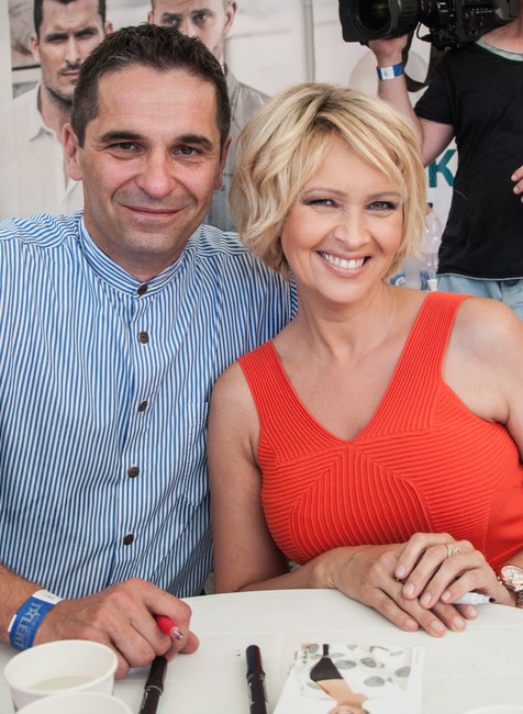 JOJka v meste, Liptovský Mikuláš, Adriana Kmotríková, Ján Mečiar.jpg