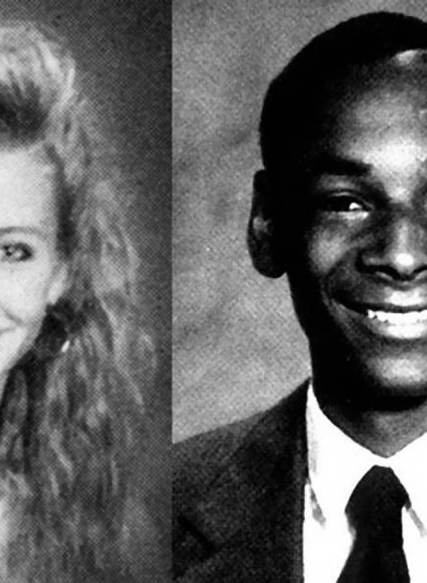 Herečka Cameron Diaz a rapper Snoop Dogg neboli najlepšími priateľmi, ale chodili spolu na jednu strednú školu. Cameron v jednom rozhovore priznala, že si od Snoopa kupovala trávu