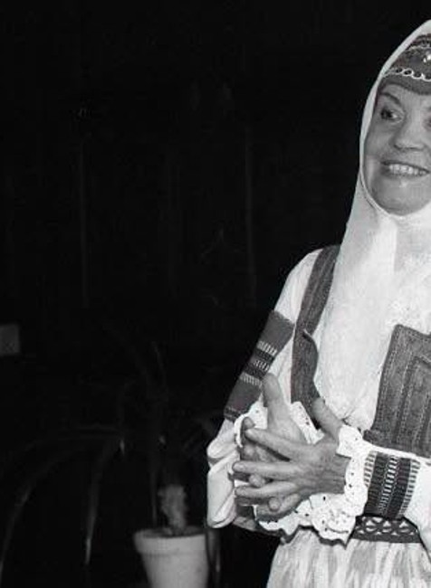 Darina Laščiaková il