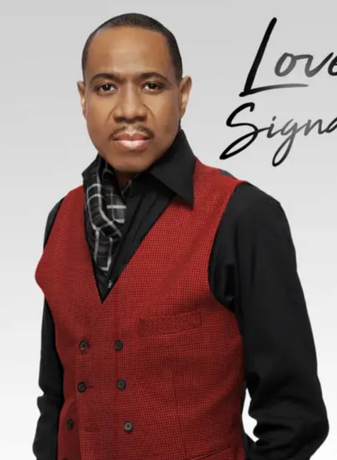 Freddie Jackson