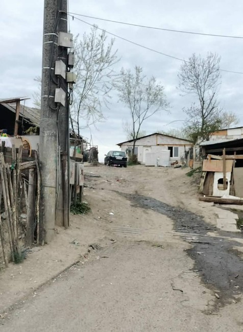 Mŕtve dieťa v Poši