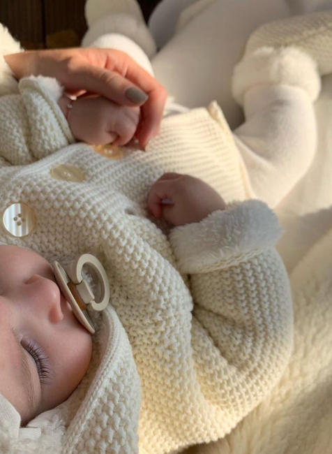 Cibulkovej syn Jakubko 2