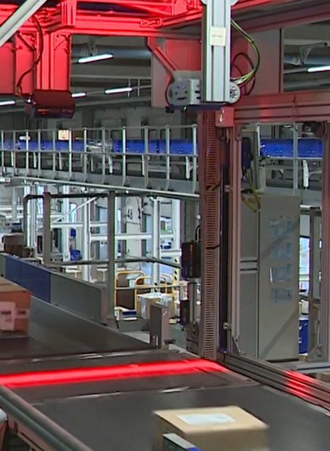 kurierska spolocnost