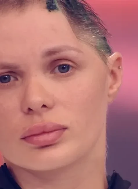 Anzhelika Tartanovová