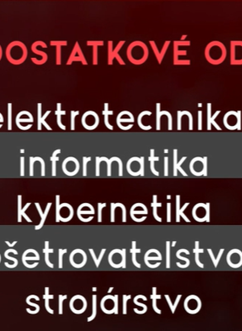 Nedostatkové odbory 1