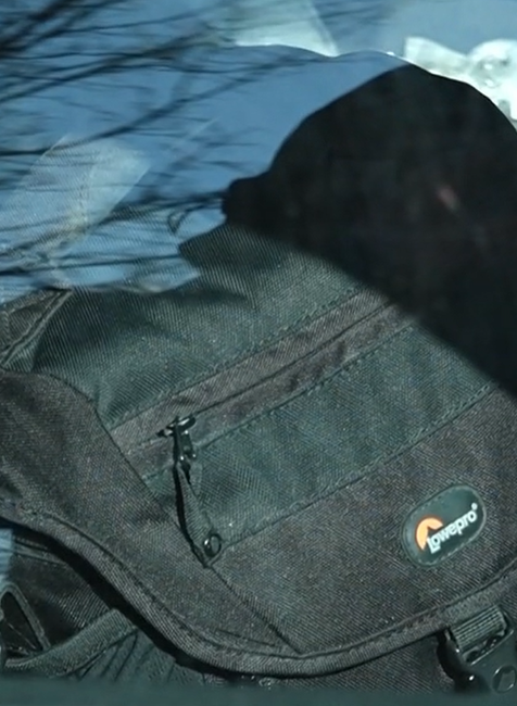 zlodeji sa zameriavaju na auta