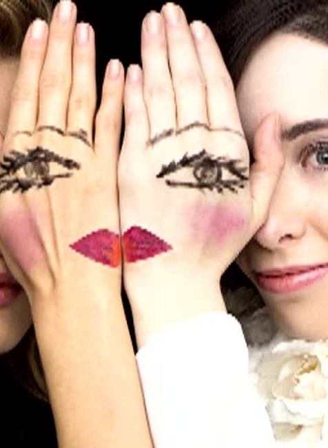 Na svet prišla bez polovice tváre. Teraz čaká na operáciu, ktorá by jej mala zachrániť život