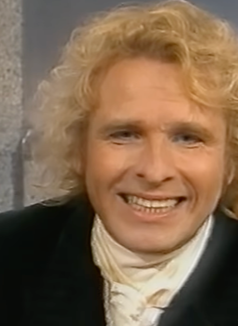 Thomas Gottschalk