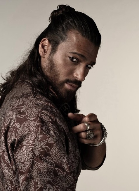 Let the Sandokan promotion begin 🏁Tomorrow is the shooting day for one of the best magazines ev