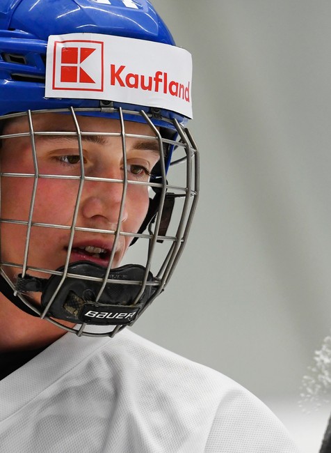 Hokejová reprezentácia