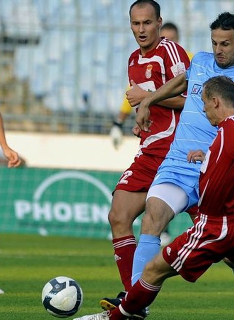 CL Slovan-B.Bystrica 3