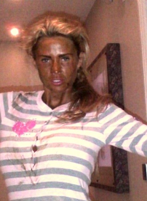 Katie Price