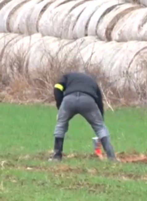 Záhadné okolnosti tragickej nehody. S telom ženy údajne manipuloval jej kamarát