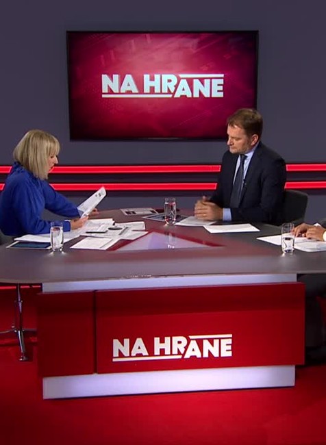 [multi] Na hrane 9991