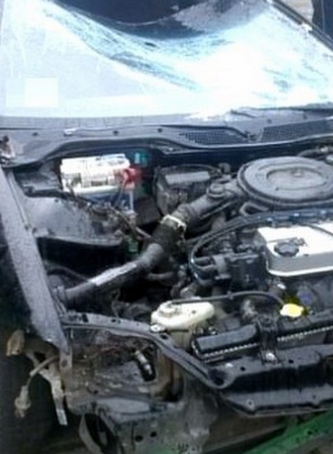 Nehoda v Poľsku, 7 mŕtvych