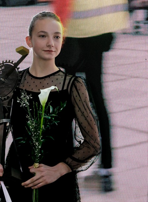 Viktória Chladoňová