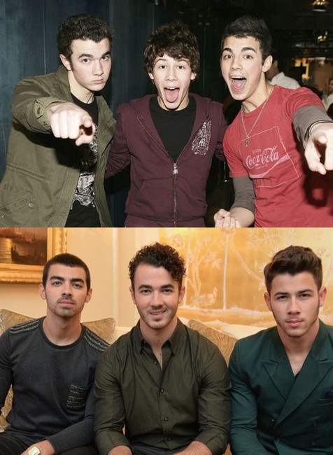 Jonas Brothers