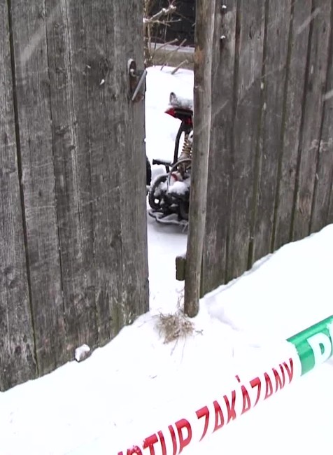 [multi] Matkovrazda 15380