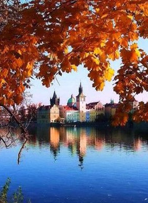 Praha, Česká republika