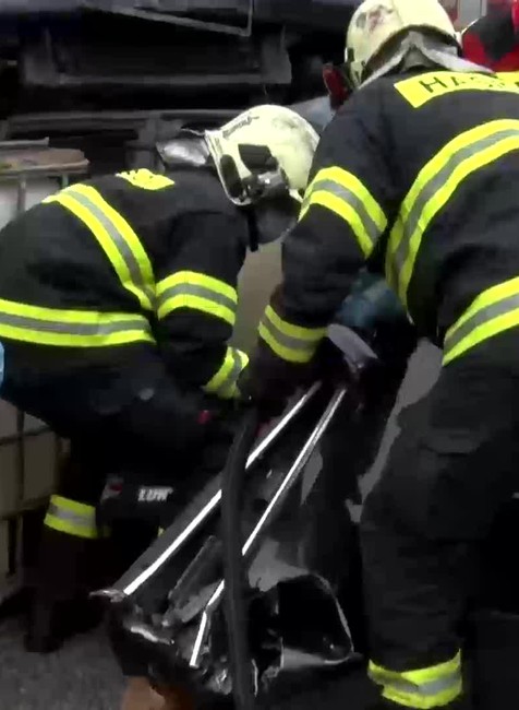 Hasiči si vyskúšali svoje zručnosti na medzinárodnej súťaži