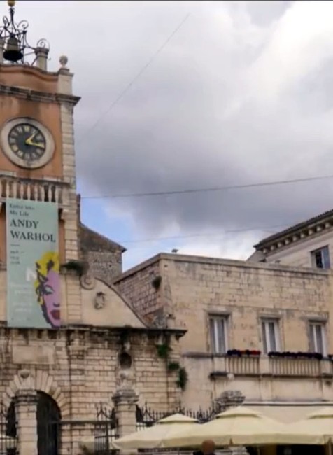 Chorvátsko - Zadar 1