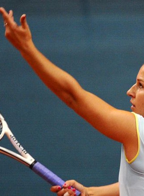 Fed Cup, Cibulková proti Ivanovičovej